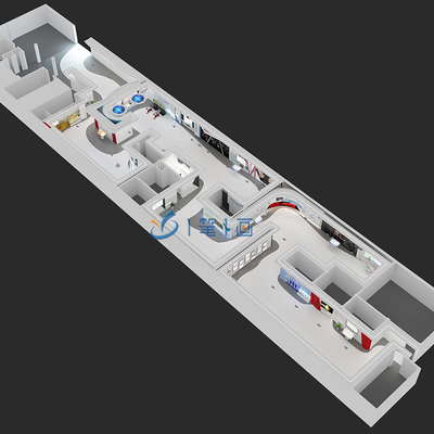 禁毒教育基地建设中的数字内容制作服务 创新、互动与教育